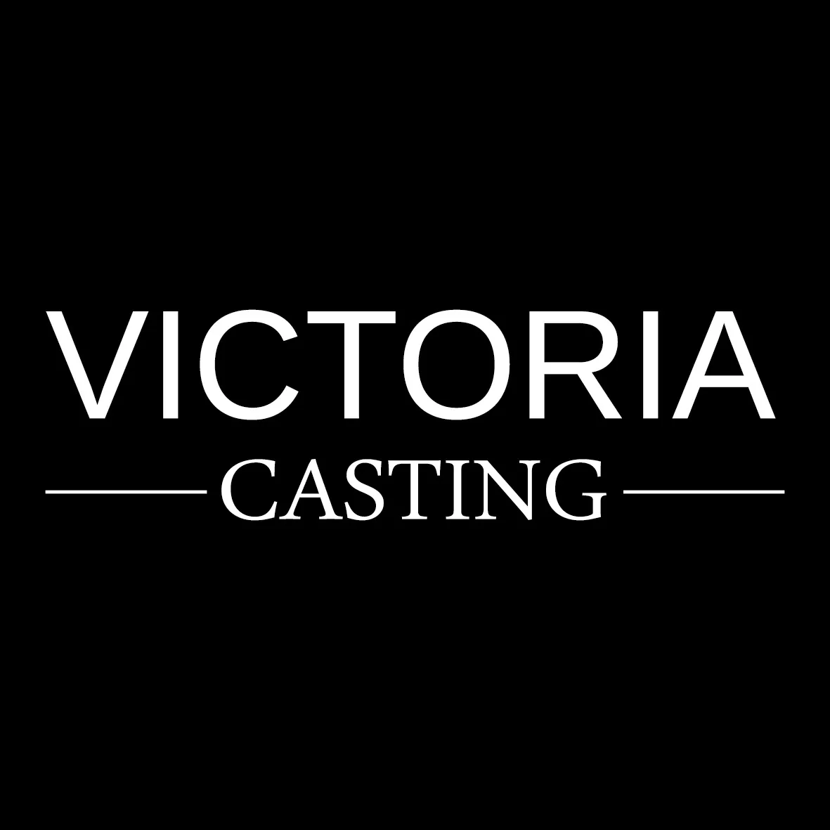Victória Casting